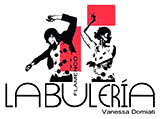 La Buleria Logo